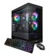 iBUYPOWER - Y40 Gaming Desktop - Intel Core i9-14900KF - 32GB DDR5 RAM - NVIDIA GeForce RTX 4070Ti 12GB - 2TB NVMe SSD - Black