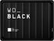 WD - BLACK P10 2TB External USB 3.2 Gen 1 Portable Hard Drive - Black