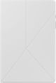 Samsung - Galaxy Tab A9+ Book Cover - White
