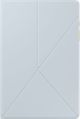 Samsung - Galaxy Tab A9+ Book Cover - Blue