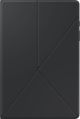 Samsung - Galaxy Tab A9+ Book Cover - Black