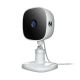 Night Owl - Indoor AC Powered Plug-In Wireless 1080p Security Camera with 2-Way Audio - White