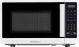 Insignia™ - .7 Cu. Ft. Compact Microwave - White