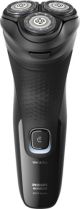 Philips Norelco Shaver 2400, Cordless Electric Shaver with Pop-Up Trimmer - Deep Black