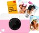 Kodak - Printomatic Instant Print Camera - Instant Digital Camera Prints on Zink 2x3