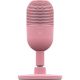 Razer - Seiren V3 Mini Wired Ultra-compact Condenser USB Microphone RZ19-05050200-R3U1