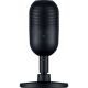 Razer - Seiren V3 Mini Wired Ultra-compact Condenser USB Microphone RZ19-05050100-R3U1