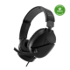 Turtle Beach - Recon 70 Wired Gaming Headset for Xbox Series X|S, PS5, PS4, Nintendo Switch, PC & Mobile w 3.5mm Wired Connection - Black