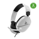 Turtle Beach - Recon 70 Wired Gaming Headset for Xbox Series X|S, PS5, PS4, Nintendo Switch, PC & Mobile w 3.5mm Wired Connection - White