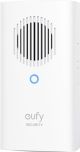 eufy Security - Chime Add-On for eufy Video Doorbell E340 - White
