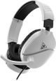 Turtle Beach - Recon 70 Wired Multiplatform Gaming Headset for PS5, PS4, Xbox Series X|S, Switch, PC & Mobile with 3.5mm Connection - White