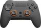 SCUF - ENVISION PRO Wireless Gaming Controller for PC with Anti-Drift Thumbsticks - Steel Gray