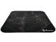 Arozzi Zona Quattro Floor Pad - Black Marble