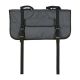 Bell - Overhang 400 Tailgate Half Pad for Bike and Scooter - Black
