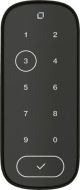 Backlit Bluetooth Keypad - Smart Keypad for Level Locks with Sharable Key Codes - Black