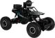 Vivitar - Extreme All Terrain Remote Vehicle with WiFi Camera - Black