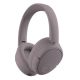 JLab - JBuds Lux ANC Headphones - Mauve