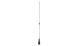 Midland - MICROMOBILE MXTA26 6DB GAIN WHIP ANTENNA - Black