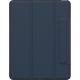 OtterBox - Symmetry Folio Series for Apple iPad Air 13-inch (M2) - Coastal Evening