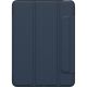 OtterBox - Symmetry Folio Series for Apple iPad Air 11-inch (M2), iPad Air (5th gen), and iPad Air (4th gen) - Coastal Evening