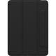 OtterBox - Symmetry Folio Series for Apple iPad Pro 11-inch (M4) - Thunderstorm