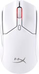 HyperX - Pulsefire Haste 2 Mini Lightweight Wireless Optical Gaming Mouse - White
