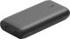 Belkin - BoostCharge USB-C Portable Charger 20K Power Bank with 1 USB-C Port and 2 USB-A Ports & Included USB-C to USB-A Cable - Black