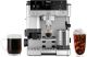 Ninja - Luxe Café Premier Series 3-in-1 Espresso, Coffee, and Cold Brew Machine with Grinder and Scale, and Hands-Free Frother - Stainless Steel