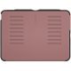 ZUGU - Slim Protective Case for Apple iPad Air 10.9 (4th/5th Generation, 2020/2022) and iPad Air 11 M2 (2024) - Desert Rose