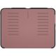 ZUGU - Slim Protective Case for Apple iPad Pro 11 Case (1st/2nd/3rd/4th Generation, 2018/2020/2021/2022) - Desert Rose