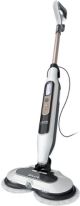 Shark - Steam & Scrub with Steam Blaster Technology Hard Floor Steam Mop - White
