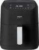 Bella Pro - 6-qt. Touchscreen Air Fryer - Matte Black