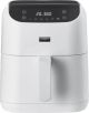 Bella Pro - 6-qt. Touchscreen Air Fryer - Matte White