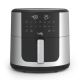Bella Pro - SmartCrisp 8-qt. Touchscreen Air Fryer - Stainless Steel
