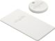 Chipolo - Point Bundle Item Finders -Works with Google Find My Device App - White