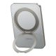 TORRAS - Ostand Magnetic Power Bank 5000mAh with 360° Rotatable Stand - Titanium Gray
