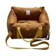Neakasa Pet Car Seat Bed - Brown