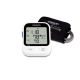 OMRON 5 Series Blood Pressure Monitor (BP7255), Upper Arm Cuff, Digital Bluetooth Blood Pressure Machine - White