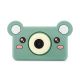 Kidamento - Model C Digital Camera for Children - Green