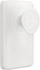 PopSockets - MagSafe PowerPack - White