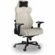 CORSAIR - Gaming Chair - Frost, Clear