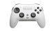 SCUF - ENVISION PRO Wireless Gaming Controller for PC with Anti-Drift Thumbsticks - White/Black