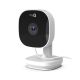 Chamberlain - myQ Smart Indoor Home Security Camera - White