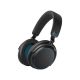 Sennheiser - ACCENTUM Wireless Bluetooth Around-the-ear Headphones 