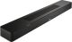 Bose - Smart Soundbar with Dolby Atmos and Voice Control - Black