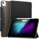SaharaCase - Venture Series Tri-Fold Folio Case for Apple iPad Air (M2) 13