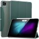 SaharaCase - Venture Series Tri-Fold Folio Case for Apple iPad Pro (M4) 11
