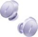 Bose - QuietComfort True Wireless Noise Cancelling In-Ear Earbuds - Chilled Lilac