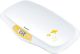 Beurer BY80 Baby Scale - White/Yellow