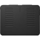 ZUGU - Slim Protective Case for Apple iPad Pro 13-inch (M4) - Black